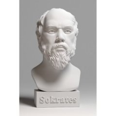 Sokrates-Bueste